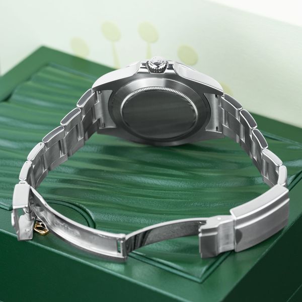 Rolex Explorer II 216570